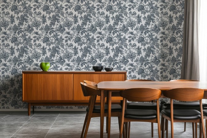 Picture of Fargesammensetning Gaspar Blue - 1052701-01 - 06822-01